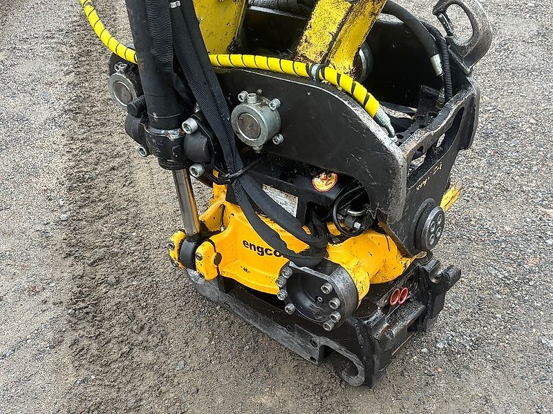 Yanmar Vio 80 U