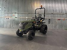 MD Startrac 26 HST Kleintraktor