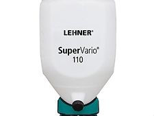 Lehner Super Vario 110