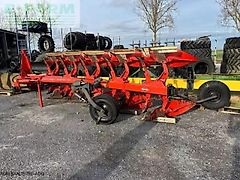 Kuhn vari master 151