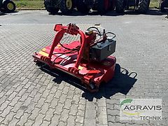 Humus AFLR 2500 Dummy