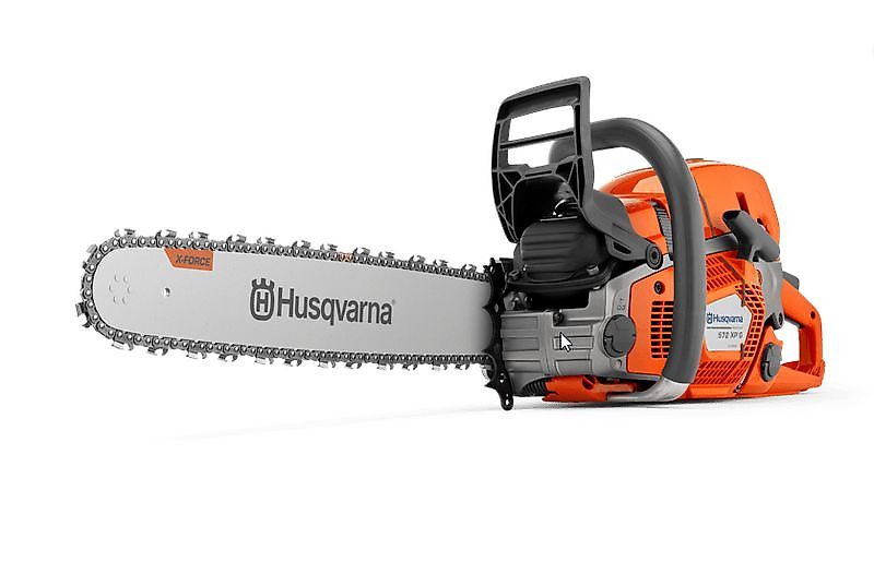 Husqvarna 572 XP/50 Motorsäge