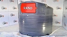 SIBUSO V5000 Dieseltankstelle Dieselanlage Hofanlage 2"