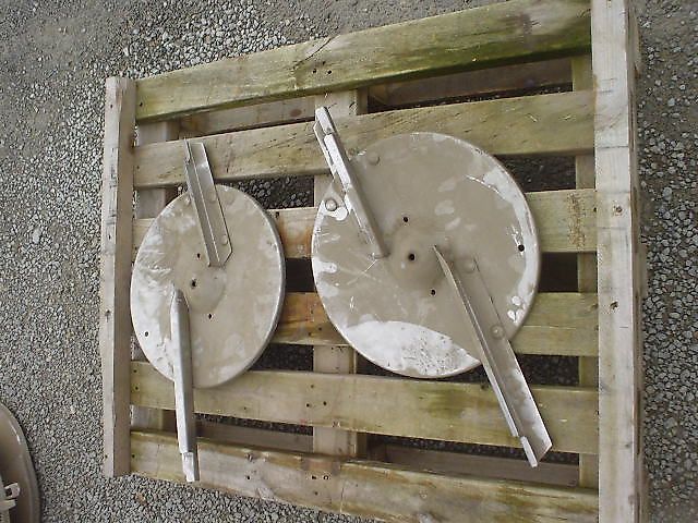 Rauch Streuscheiben 18-24m