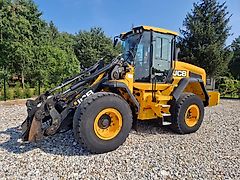 JCB 437HT
