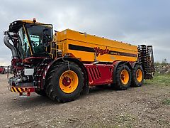 Vredo VT7138