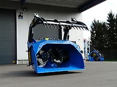 ROBERT BMV23 Futterschaufel