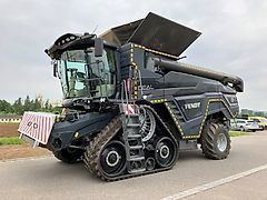 Fendt IDEAL 8 T mit Werksgarantie 2027 sofort Einsatzbereit