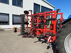 Kuhn Cultimer L400R
