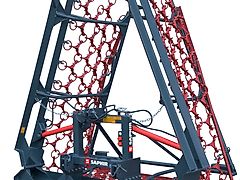 Saphir Perfekt 803 S4 Hydro