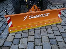 SaMASZ Lite 180-> PU Leisten