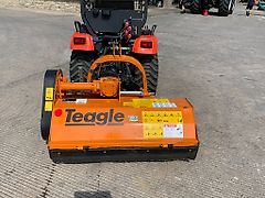 Teagle Berti 4ft Compact Flail