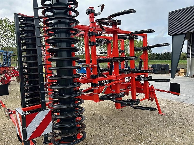 Kuhn Cultimer L 500 R