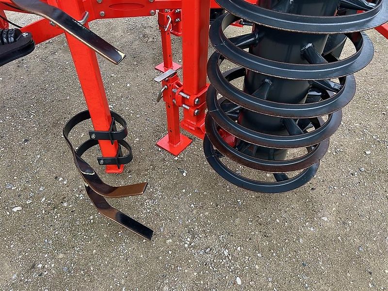 Kuhn Cultimer L 500 R