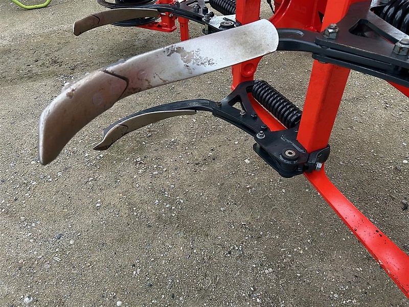 Kuhn Cultimer L 500 R