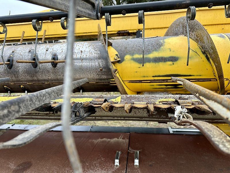 New Holland VARIFEED 10,70 M