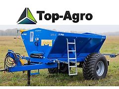 POMOT Universalstreuer POMOT Vorführmaschine