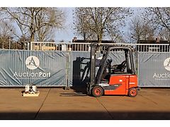 Linde E20PH-02