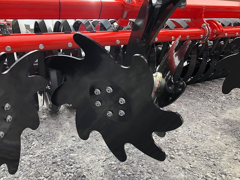 Kuhn Cultimer L 300 T