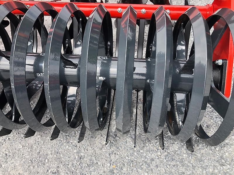 Kuhn Cultimer L 300 T