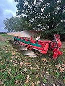 Kverneland 2500 S iPlough