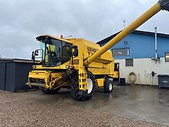 New Holland TX 66 SLH 20 FOD