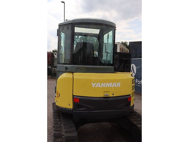 Yanmar VIO55-5B