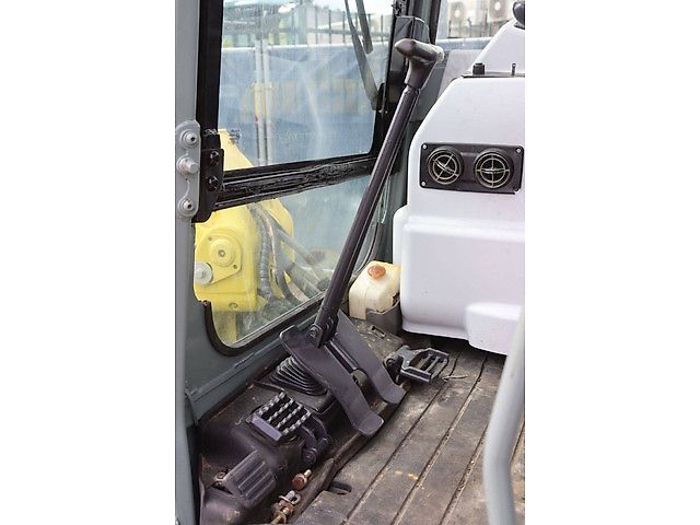 Yanmar VIO55-5B