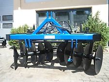 Hopfen Scheibenegge 2-2,5m Hopfen 200-250 PROFI Kurz 560 610 660