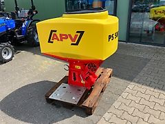 APV PS 500 M2