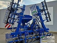 Köckerling GRASMASTER 600