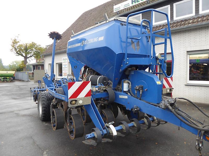 Köckerling Ultima CS 300