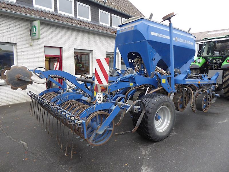 Köckerling Ultima CS 300