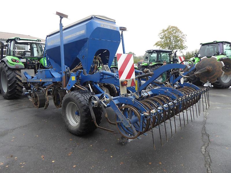 Köckerling Ultima CS 300