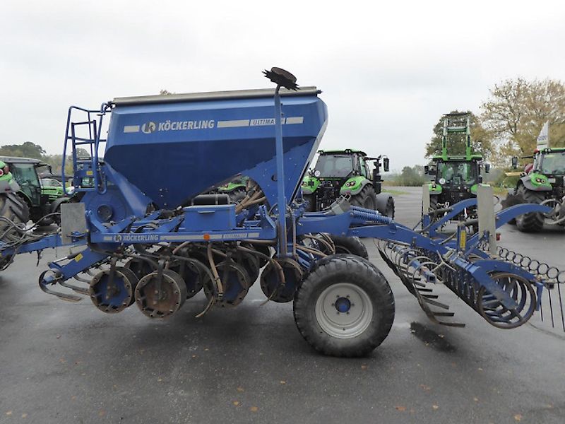 Köckerling Ultima CS 300