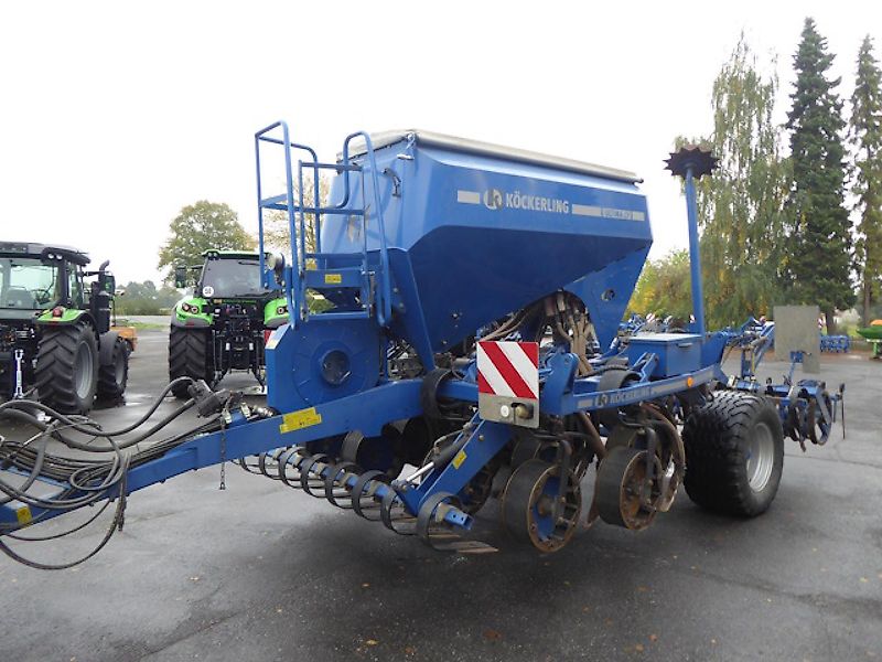 Köckerling Ultima CS 300