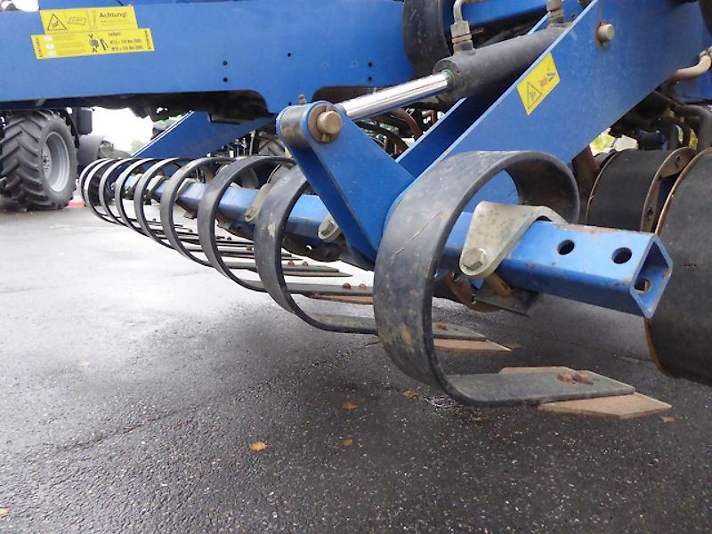 Köckerling Ultima CS 300