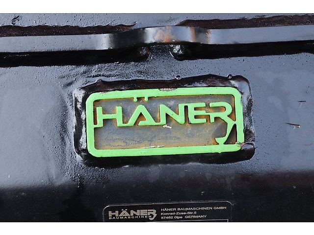 Häner HMC1.4.30A
