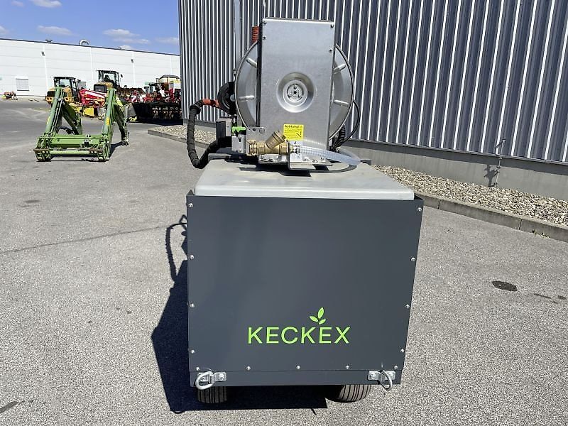 Keckex KOMEX-JESPI-M13