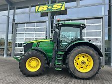 John Deere 7290R - 06D0RW (MY16)