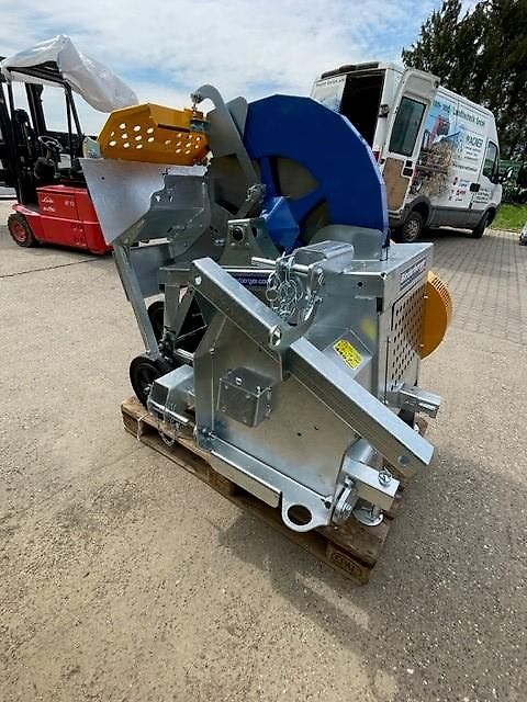 Binderberger Zaptwellen Wippsäge WS 700 Z mit Widia Sägeblatt Abverkaufs Aktion !!!!!!