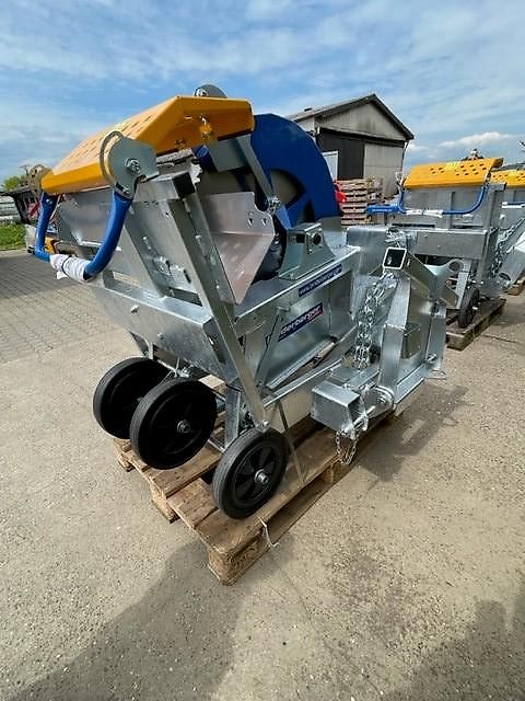 Binderberger Zaptwellen Wippsäge WS 700 Z mit Widia Sägeblatt Abverkaufs Aktion !!!!!!