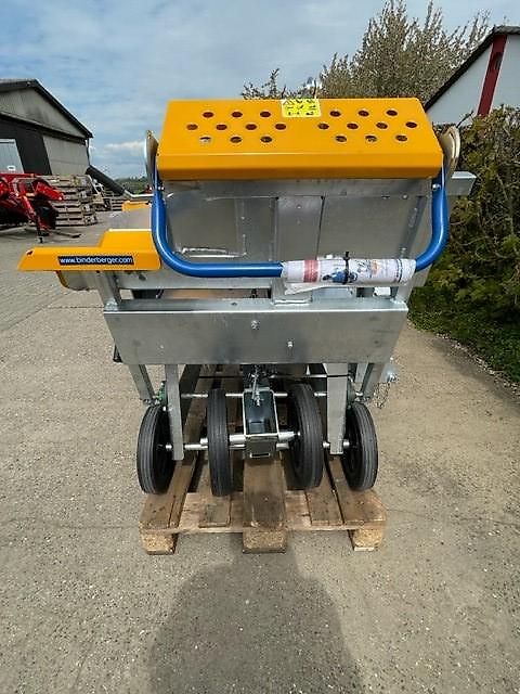 Binderberger Zaptwellen Wippsäge WS 700 Z mit Widia Sägeblatt Abverkaufs Aktion !!!!!!