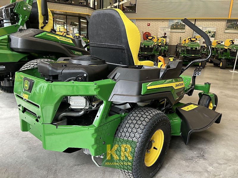 John Deere Z315E Zeroturn maaier #696240