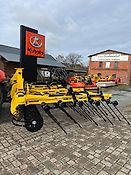 Bednar Striegel PRO PN 6000