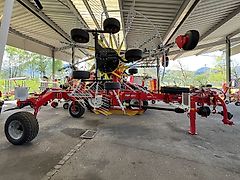 Pöttinger TOP 612 C