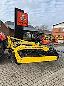 Bednar Swifter SN 5000