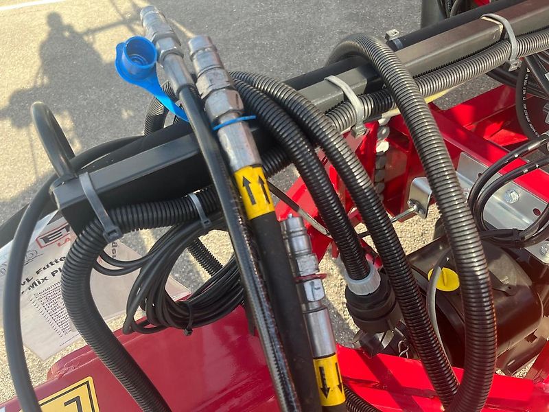 BvL V-Mix Plus 18 - 2S