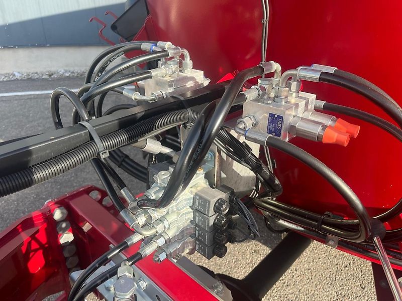 BvL V-Mix Plus 18 - 2S