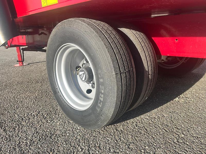 BvL V-Mix Plus 18 - 2S